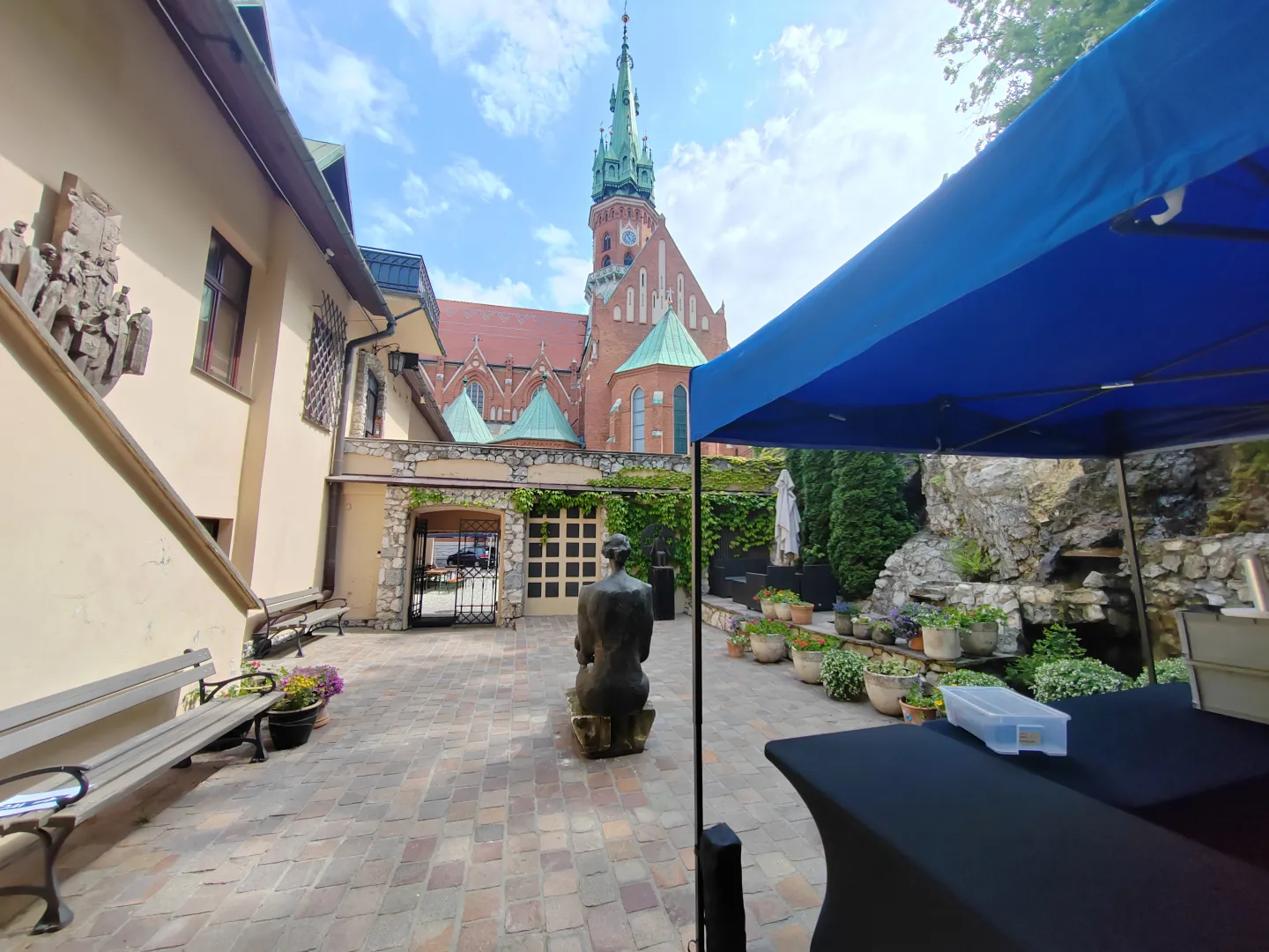 [16.05.2025] Święto Strażaka 2025 – Kraków Podgórze
