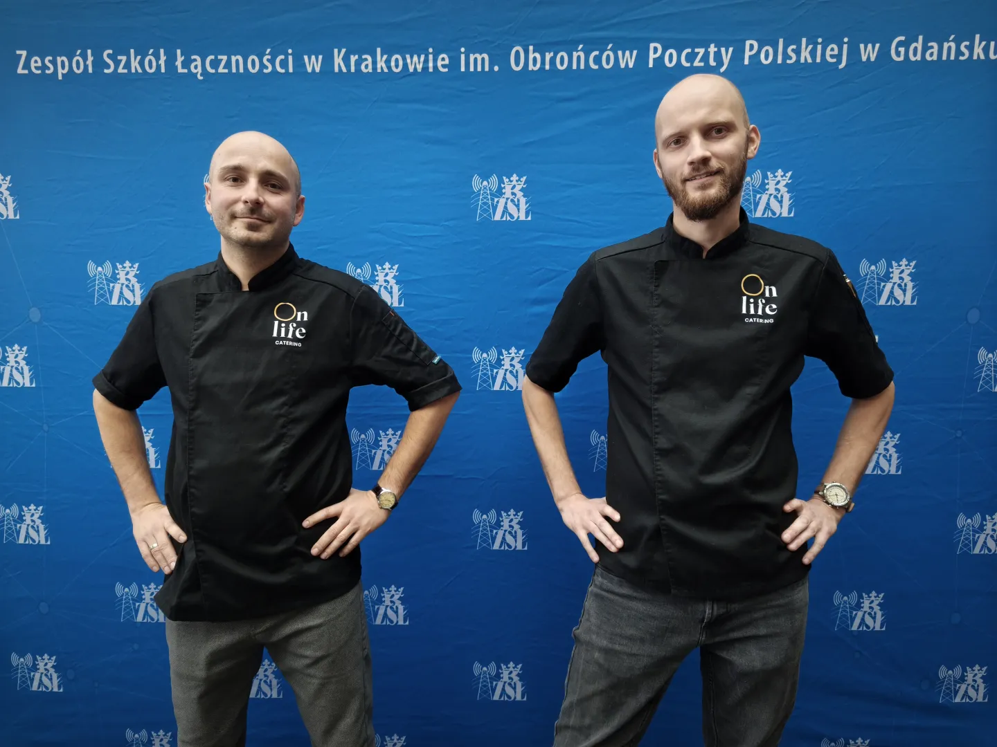 [01.12.2025] 80-lecie Zespołu Szkół Łączności w Krakowie